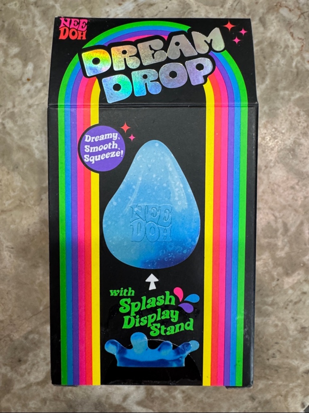 Dream Drop Kids Toy - Shiny Blue - Picture 3 of 4